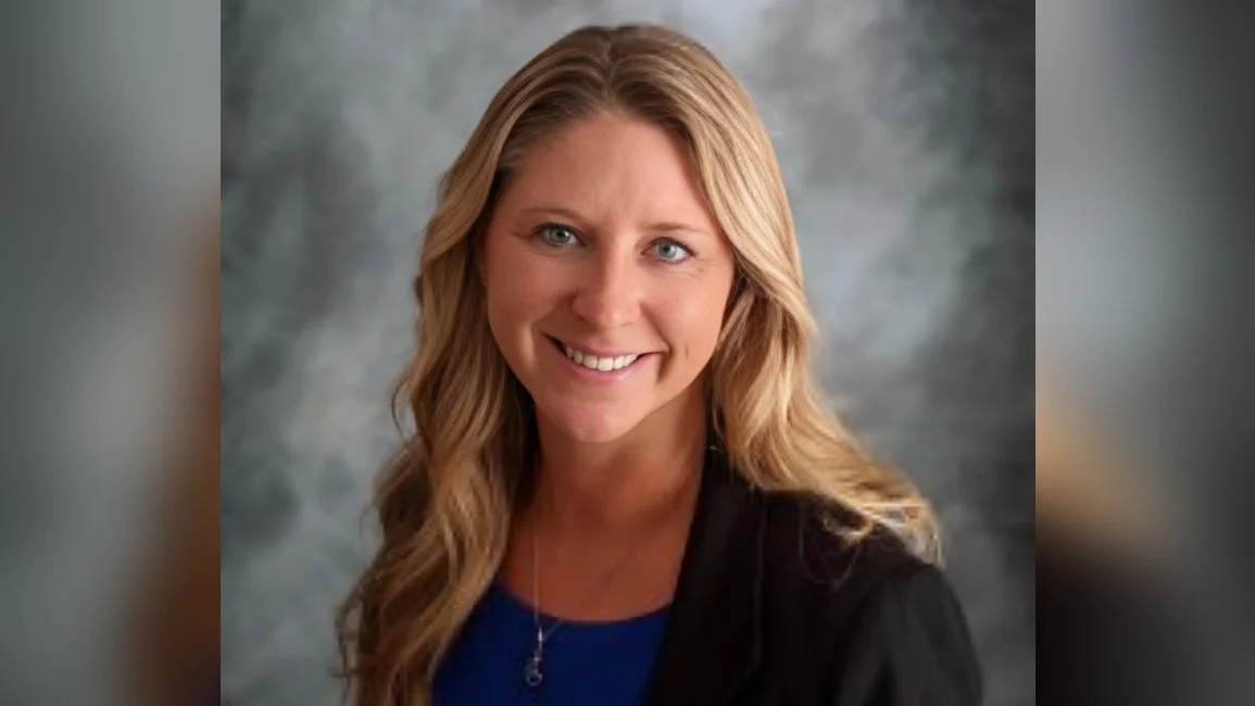 Natalie Robinson state director for Indiana National Federation of Independent Business - Official Website