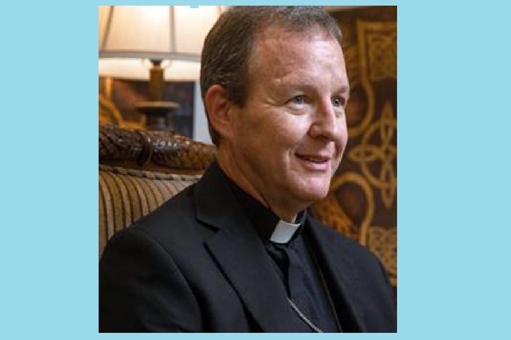 OUR LADY OF FATIMA CHURCH – BENTON: Watch Bishop-elect Pohlmeier ordination