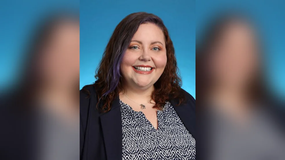 Jennifer Hovanec, Executive Director La Grange Public Library - La Grange Public Library Website