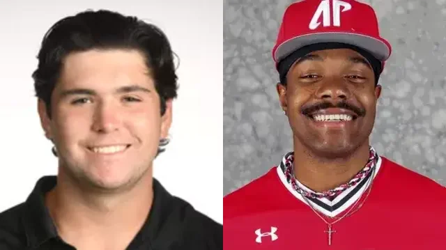 Which former WIlliamson News area high school standouts will be in action on Sunday, May 11?