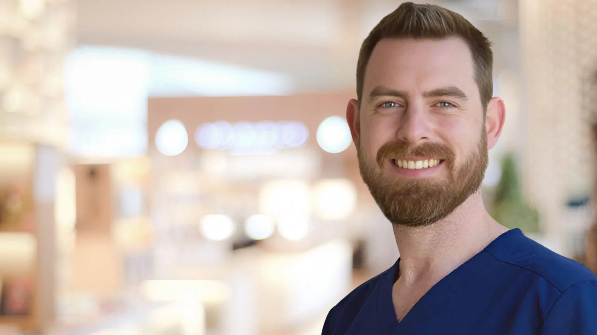 Dr. Matthew Blair, ENT specialist at Gulf Coast Breathe Free - Gulf Coast Breathe Free Dr. Matthew Blair, ENT specialist at Gulf Coast Breathe Free - Gulf Coast Breathe Free