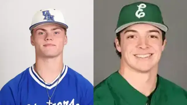 Which former NC Tennessee News area high school standouts will be in action on Saturday, April 12?