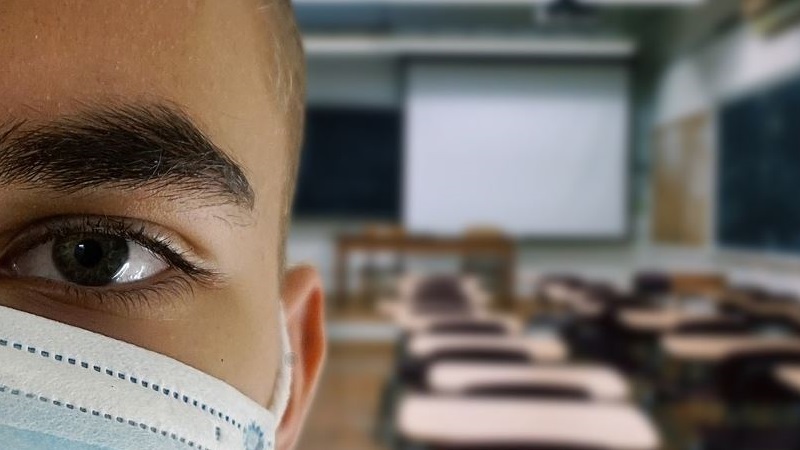 ‘Our COVID-19 numbers have significantly decreased’: Austin Independent School District to make masks optional