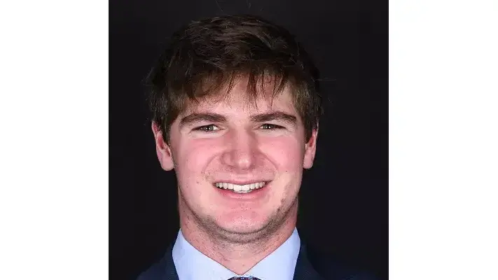 Former Cranbrook Kingswood High School standout David Flanagan played on Sunday, May 18 in hopes of reaching the NCAA Division III Baseball Championship