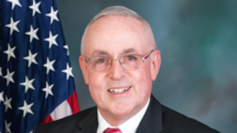 Ryan: ‘Honored to be chosen to lead the transition team for future Pennsylvania Gov. Doug Mastriano’