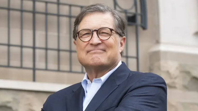 Jeffrey Lacker, Virginia Commonwealth University - VCU website Jeffrey Lacker, Virginia Commonwealth University - VCU website