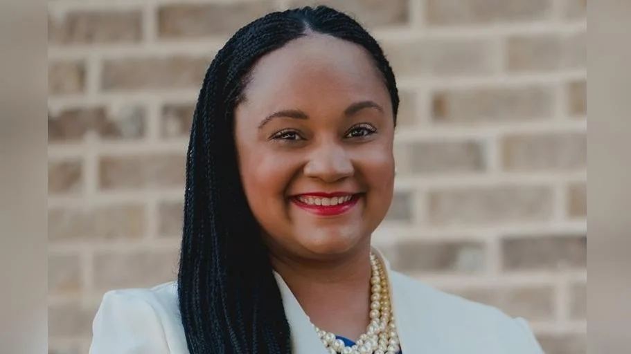 Rep. Nikema Williams voices opposition to the SAVE Act, highlights innovation