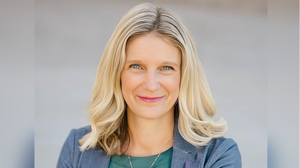 Kristin Ghiggeri Burgarello Director Of Advancement