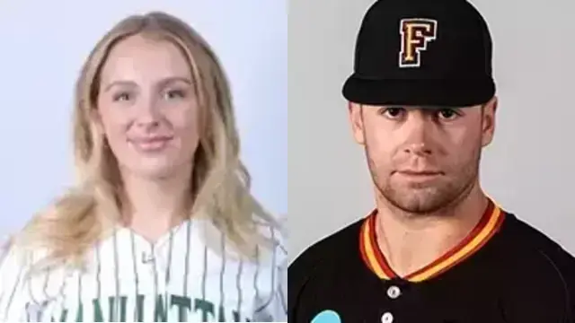 Which former Naugatuck Times area high school standouts will be in action on Tuesday, April 8?