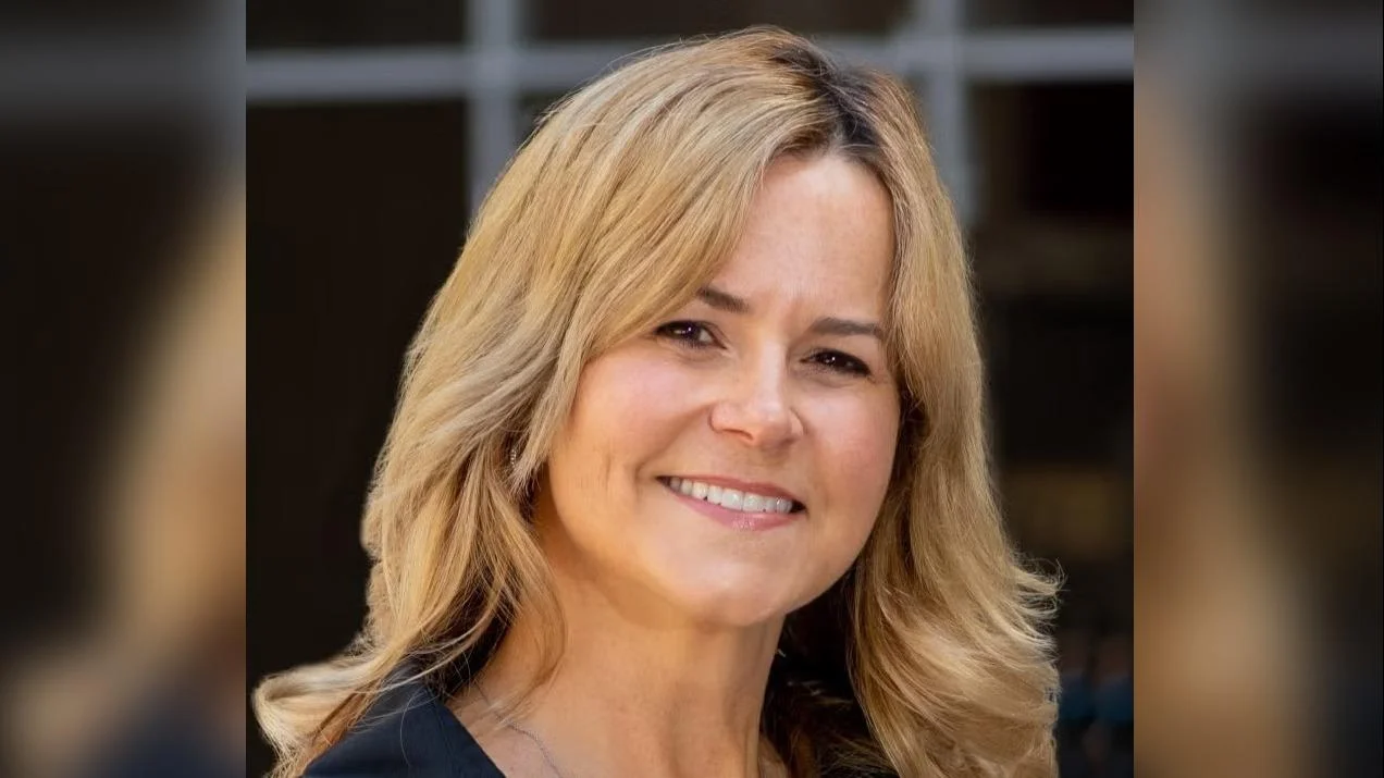 Misty Jones,, Library Director of San Diego Public Library
