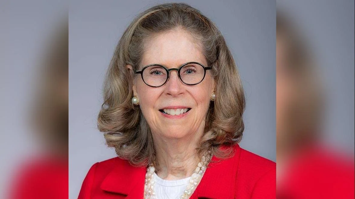 Wendy Wintersteen President