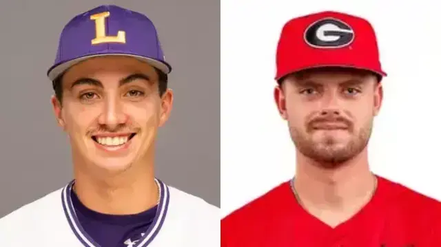 Which former Ocala Standard area high school standouts will be in action on Saturday, April 12?