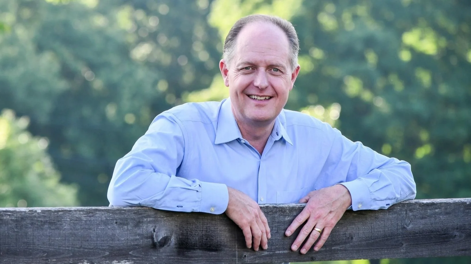 Jack Johnson, Tennessee State Senator for the 27th District Jack Johnson, Tennessee State Senator for the 27th District