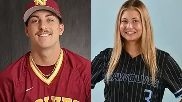Which former NE Sacramento News area high school standouts will be in action on Saturday, April 19?