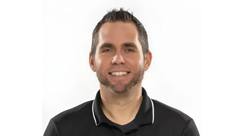 Adam Cohen - Head Coach - Eastern Kentucky University Athletics