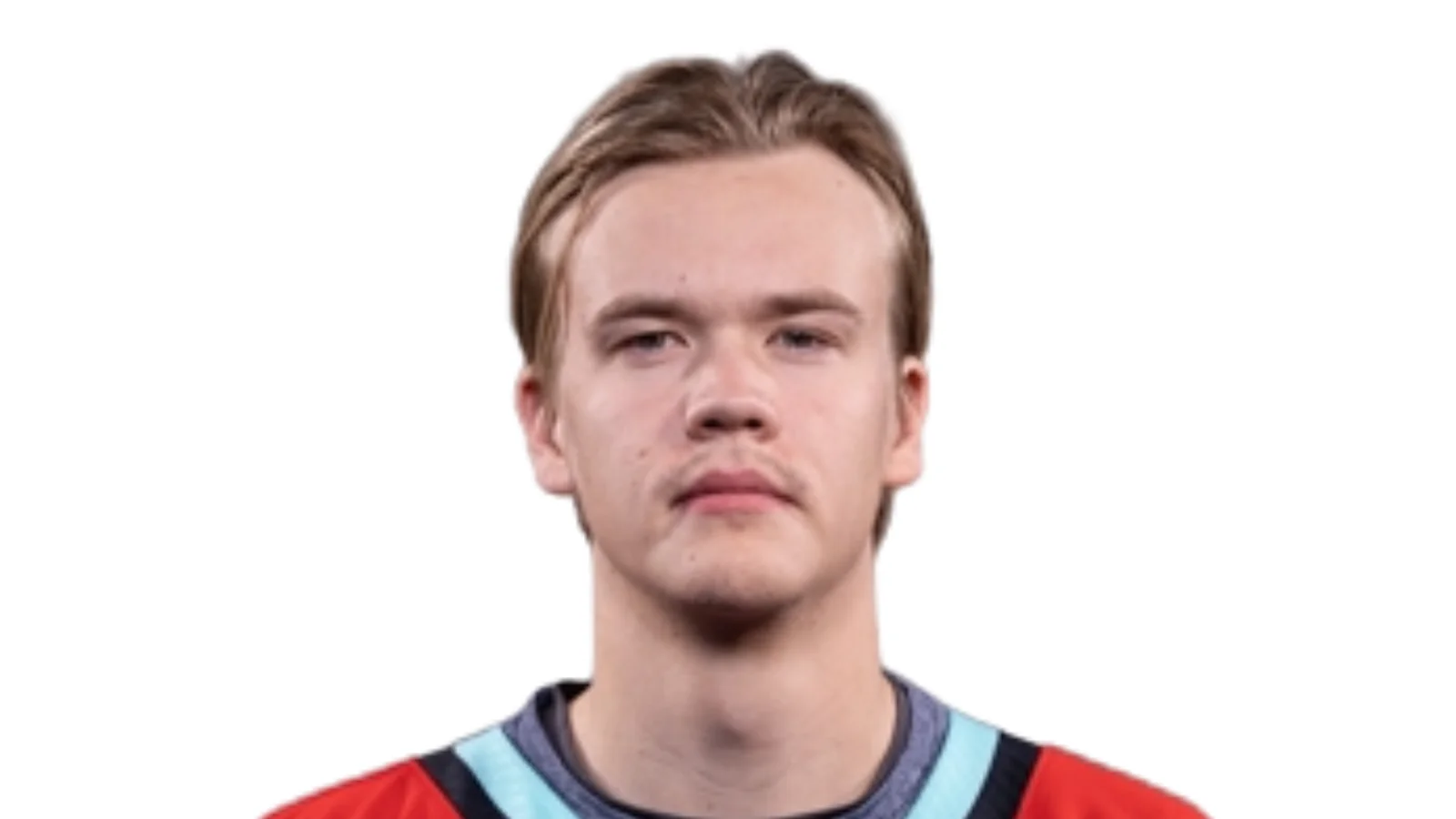 Nikke Kokko, Goaltender - Coachella Valley Firebirds Nikke Kokko, Goaltender - Coachella Valley Firebirds