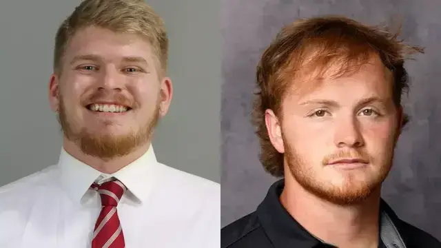 Jonathon Croker and Paul Cieremans - 