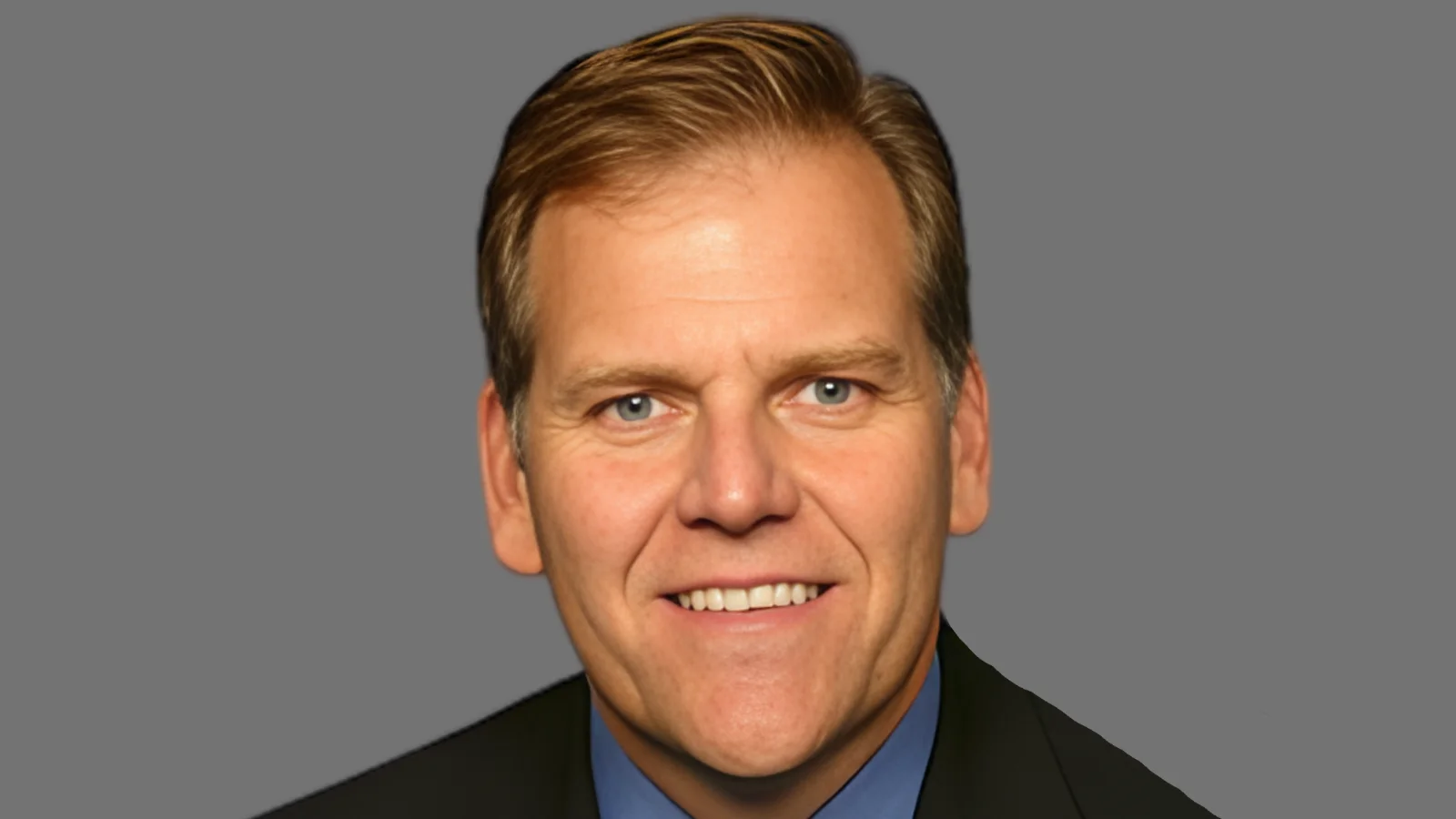 Mike Rogers, Chair of the House Intelligence Committee