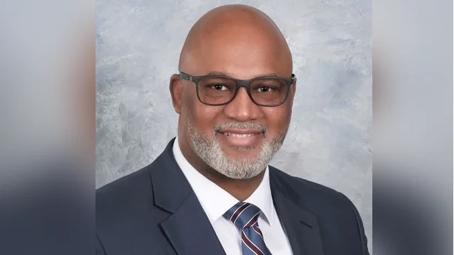 541 African American students attend Spalding High School for 2024-25