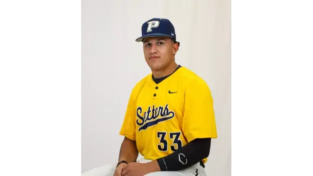 Tyler Rodriguez, former Cornwall Central High School baseball player will compete with his collegiate team for the NCAA Division II Baseball Championship
