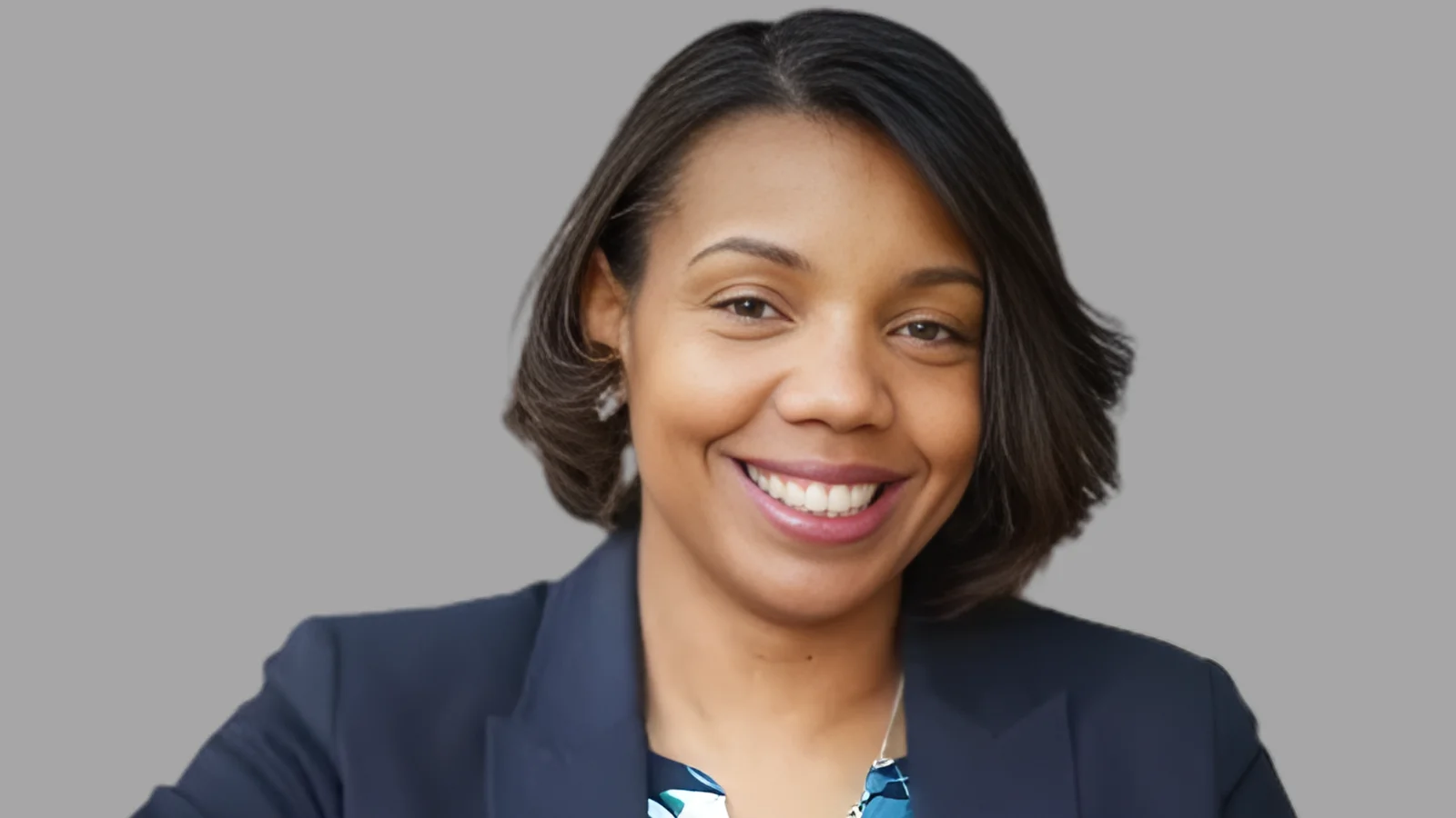 Dr. Aleesia Johnson, Superintendent Dr. Aleesia Johnson, Superintendent