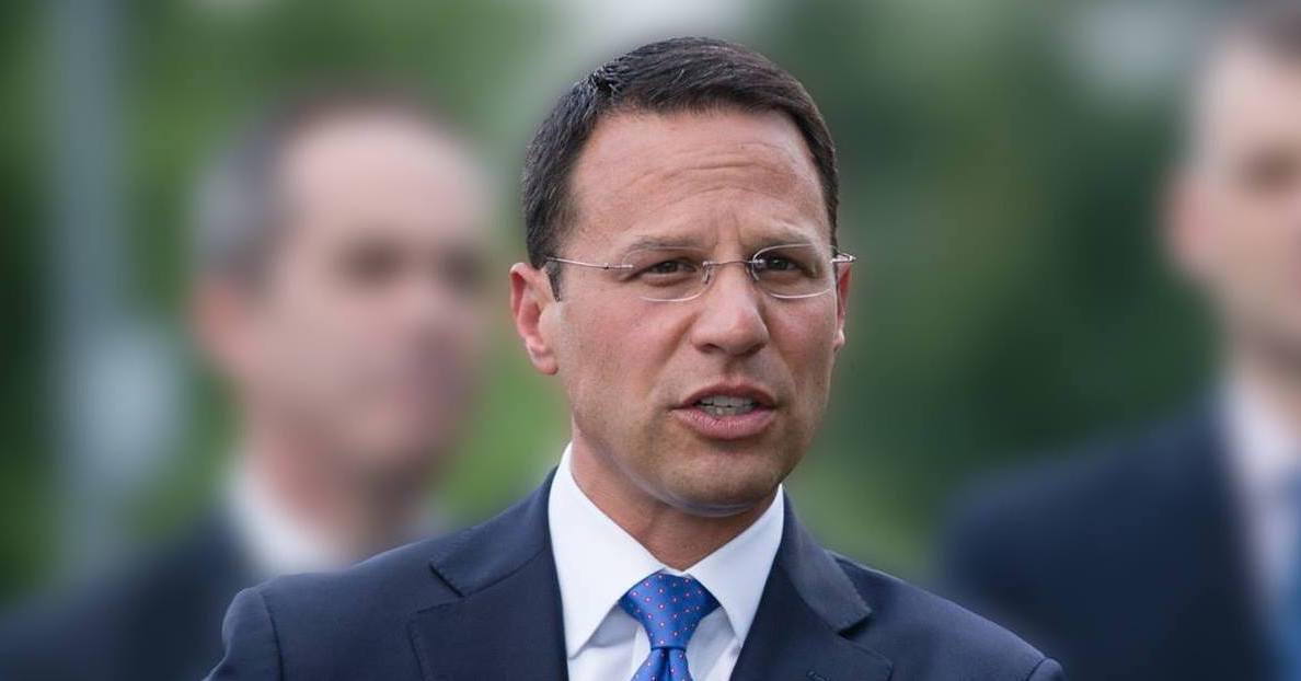 Pennsylvania attorney general draws criticism for changing positions on subpoenaing voter registration records