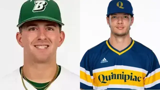 Which former Oneida Times area high school standouts will be in action in the week starting Monday, April 7?