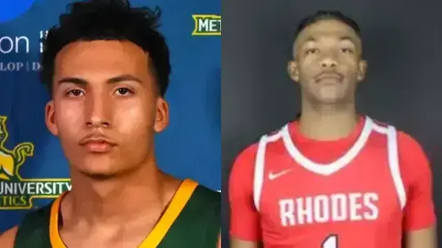 Which former South North Carolina News area high school standouts will be in action on Wednesday, Feb. 5?