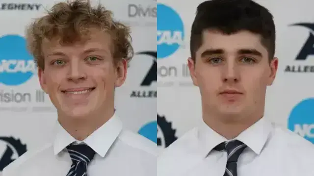 Which former Southwest PA News area high school standouts will be in action on Thursday, March 27?