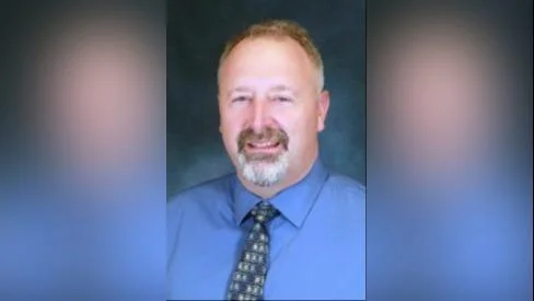 Allen Moss President - Mesalands Community College