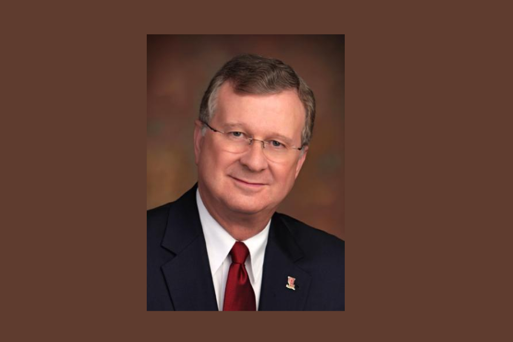 University statement on death of Raymond S. Blanco