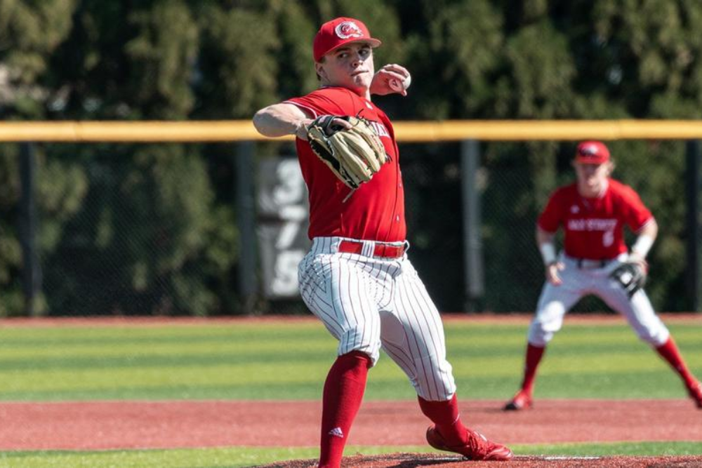 Gamecocks Prep For ASUN In Final Non-Conference Set