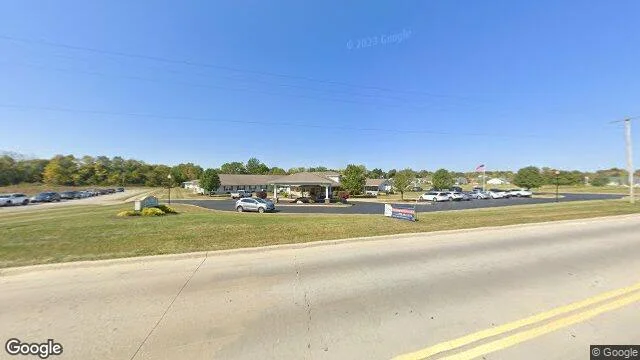 900 Wedgewood Circle, Galion, OH 44833