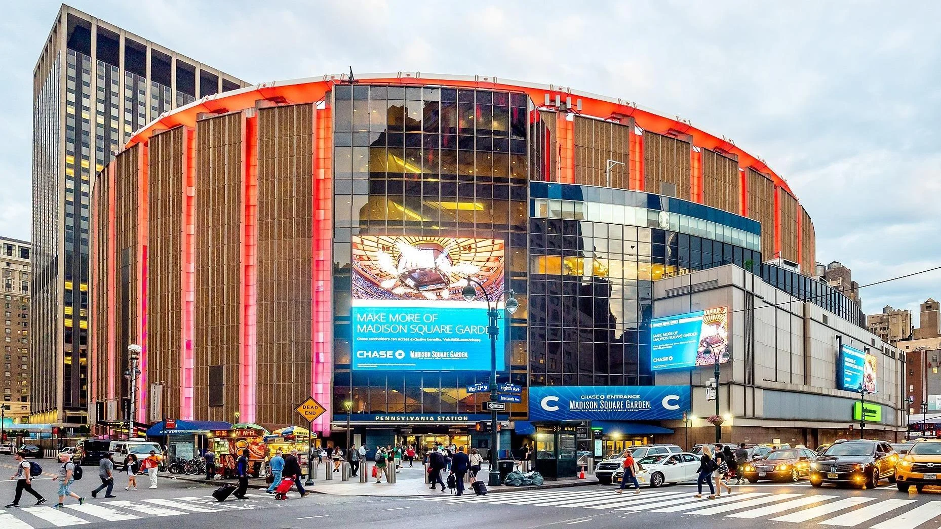 Nick Fotiu reflects on becoming first NYC-born player for New York Rangers