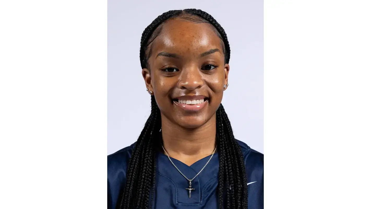 Former Halifax County High School standout Kamyria Woody-Giggetts played on Saturday, May 17 in hopes of reaching the NCAA Division I Softball Championship Former Halifax County High School standout Kamyria Woody-Giggetts played on Saturday, May 17 in hopes of reaching the NCAA Division I Softball Championship