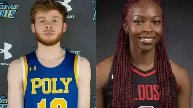 Which former Rochester Reporter area high school standouts will be in action on Saturday, Dec. 7?