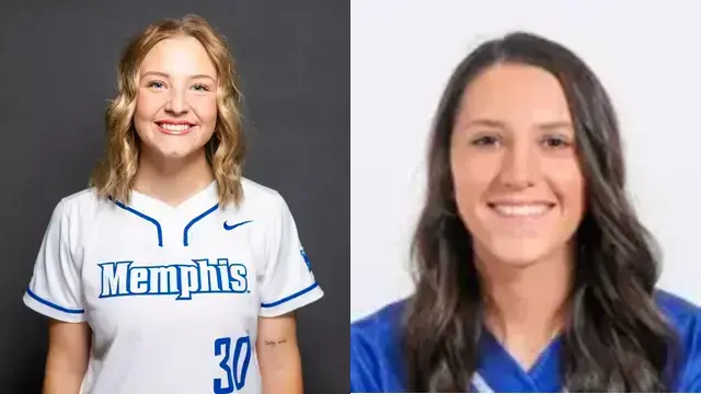 Which former South Cumberland News area high school standouts will be in action on Sunday, March 30?