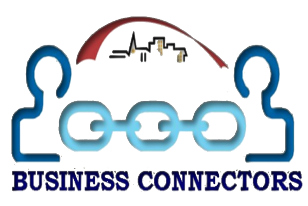 Business Connectors on November 16 Business Connectors on November 16