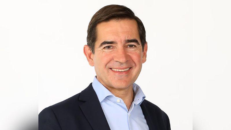 BBVA Chiar Carlos Torres Vila