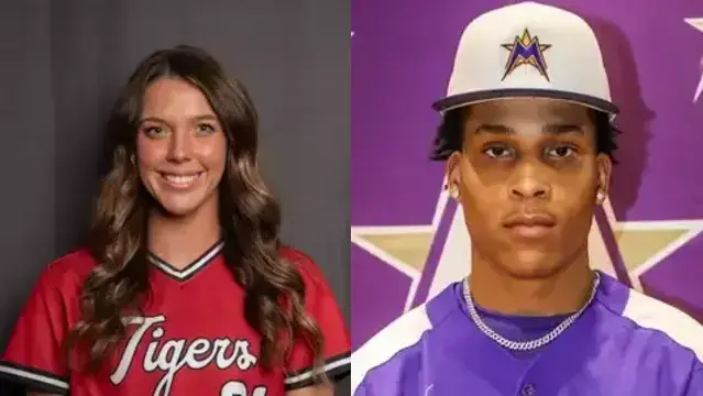 Which former Tuscaloosa Leader area high school standouts will be in action on Sunday, March 30?