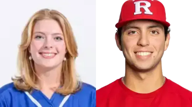 Which former South Middlesex Times area high school standouts will be in action on Wednesday, March 12?