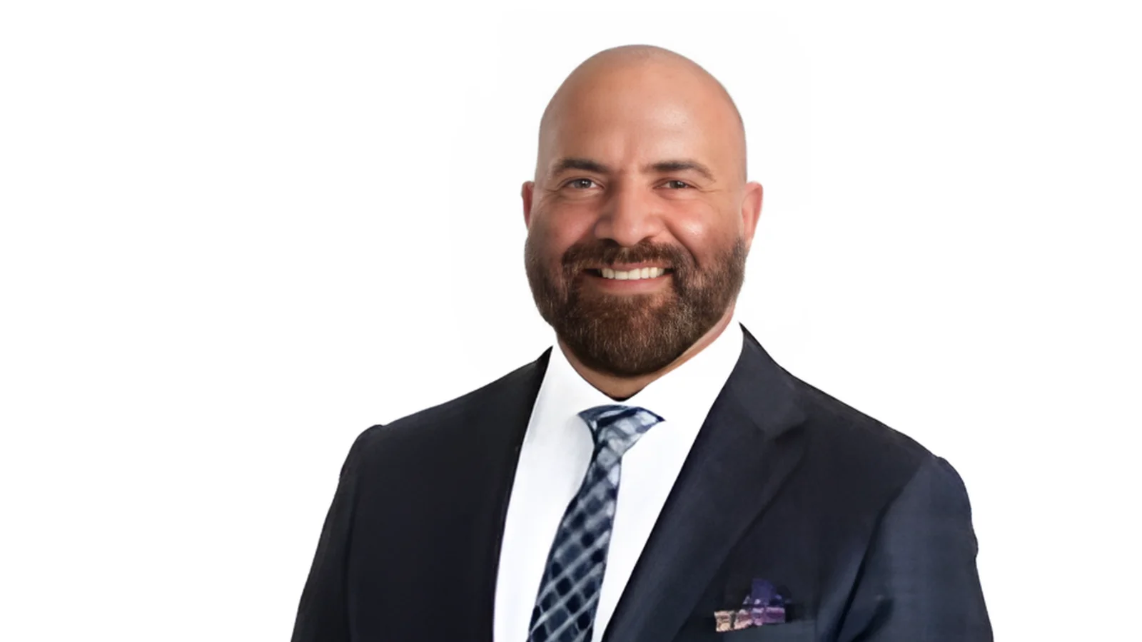 Damian Pardo, Commissioner