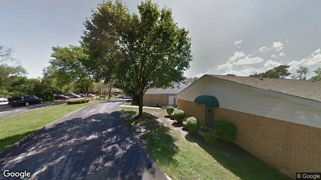 312 Solley Drive, Winchester, MO 63021-7392