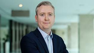 Ryan Abram Chief Operating Officer - Airport Operations