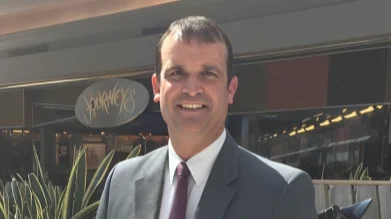 Kevin MacDonald, District Superintendent - Twitter