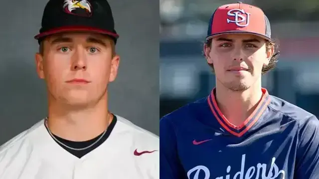 Which former Lycoming News area high school standouts will be in action on Saturday, April 26?