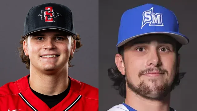 Which former West El Dorado News area high school standouts will be in action on Thursday, April 17? Which former West El Dorado News area high school standouts will be in action on Thursday, April 17?