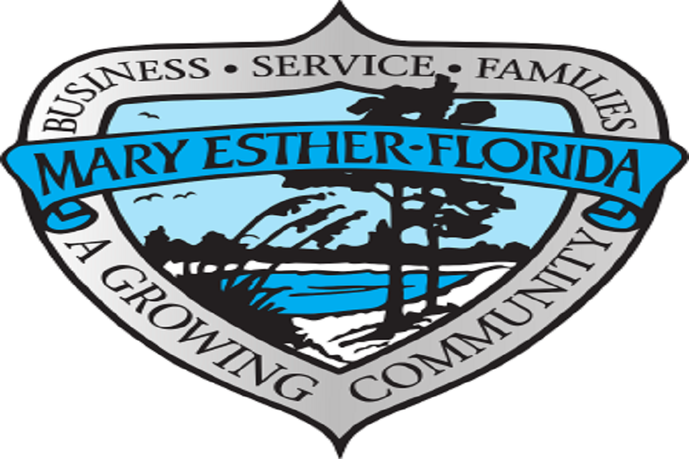 City of Mary Esther Receives 4,000 in Community Development Block Grant (CDBG) Funding
