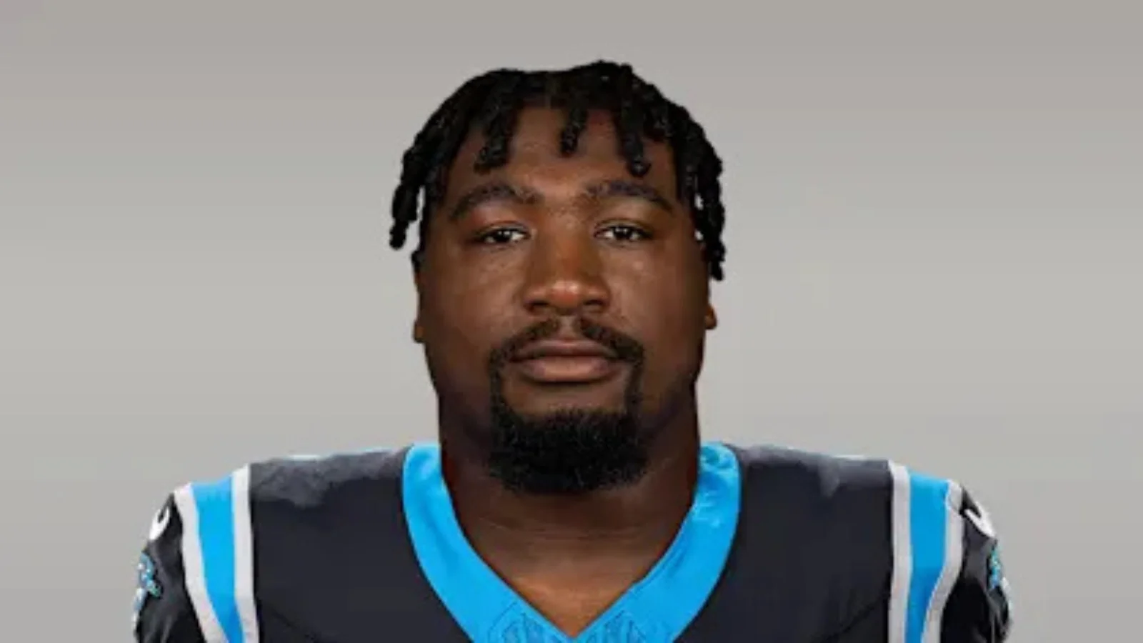 Panthers activate Bobby Brown III and Sam Martin from NFI ahead of full-pads practice