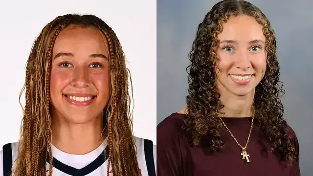 Faith Walker and Bella Chimienti - Faith Walker and Bella Chimienti -